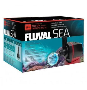 Fluval Sea Aquarium Sump Pump SP4 (7500 lph) - Amazing Amazon